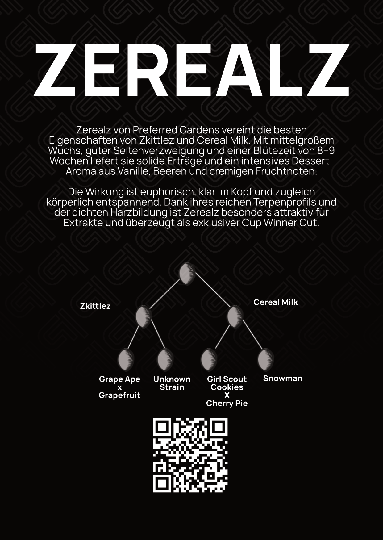 Zerealz - Tier 4