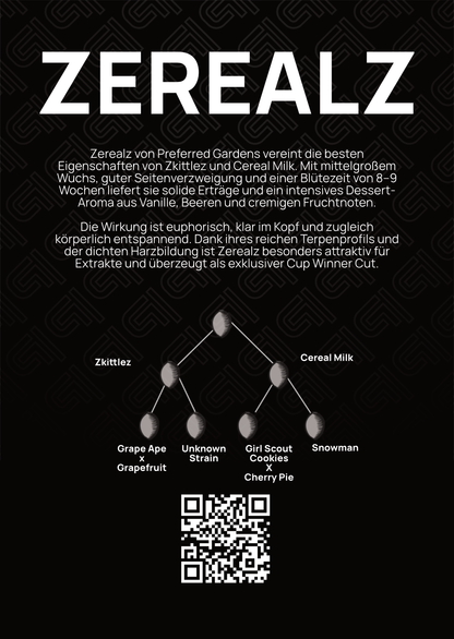 Zerealz - Tier 4