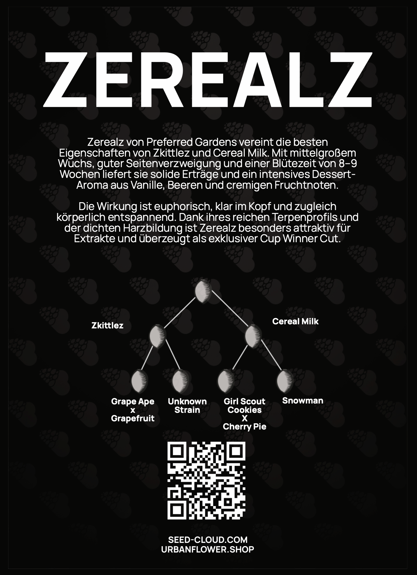 Zerealz - Tier 4